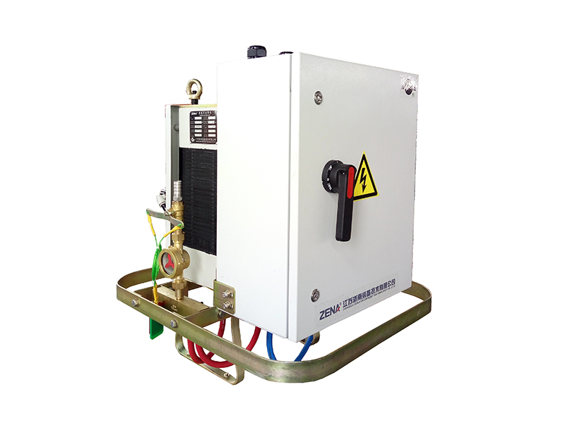 工頻交流懸挂點焊機