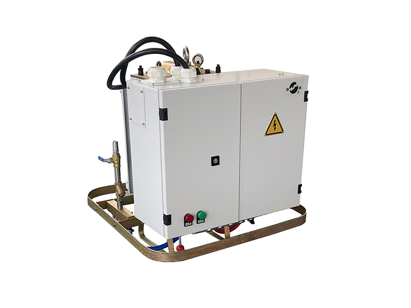 中頻交流懸挂點焊機